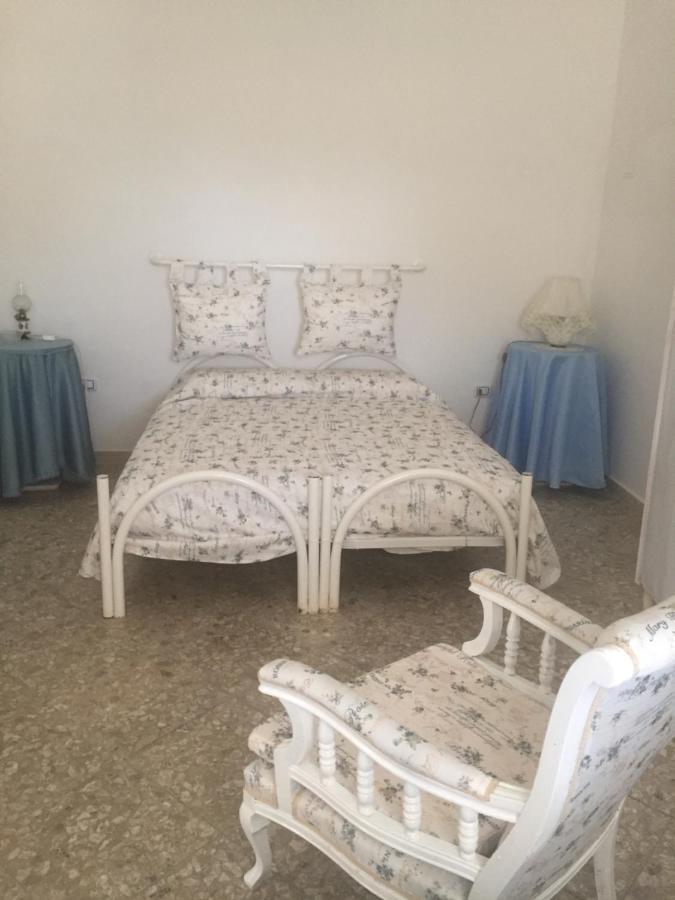 La Conchiglia Hotel Taranto Kültér fotó